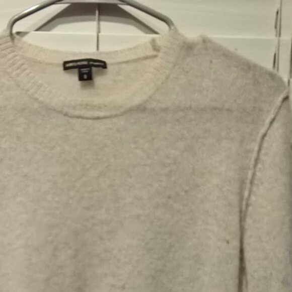 James Perse Sweaters - James Perse Cashmere-Blend‎ Sweater – Size 0 (XS/S)